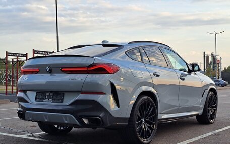 BMW X6, 2023 год, 14 950 000 рублей, 11 фотография