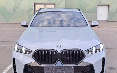 BMW X6, 2023 год, 14 950 000 рублей, 14 фотография