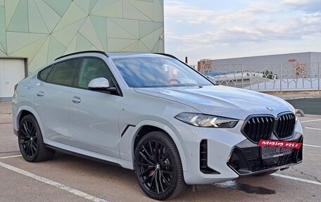 BMW X6, 2023 год, 14 950 000 рублей, 13 фотография