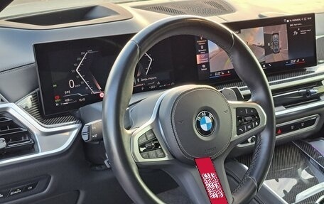 BMW X6, 2023 год, 14 950 000 рублей, 26 фотография