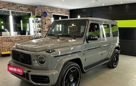 Mercedes-Benz G-Класс AMG, 2022 год, 28 500 000 рублей, 2 фотография