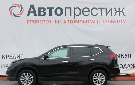 Nissan X-Trail, 2021 год, 3 050 000 рублей, 5 фотография