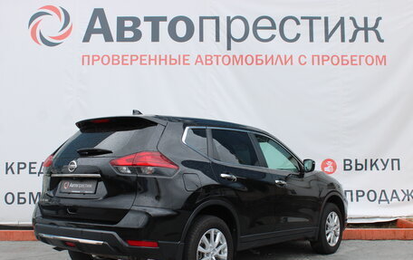 Nissan X-Trail, 2021 год, 3 050 000 рублей, 6 фотография