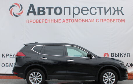 Nissan X-Trail, 2021 год, 3 050 000 рублей, 4 фотография