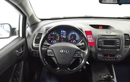 KIA Cerato III, 2018 год, 1 550 000 рублей, 6 фотография