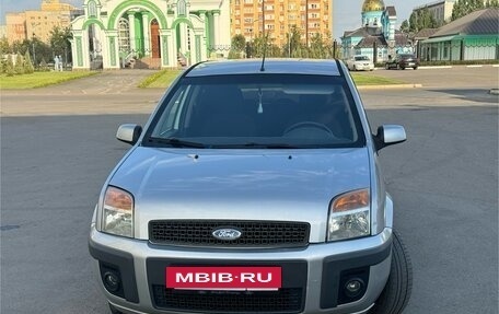 Ford Fusion I, 2007 год, 560 000 рублей, 31 фотография