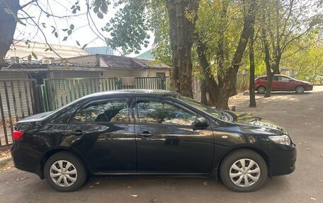 Toyota Corolla, 2008 год, 850 000 рублей, 7 фотография