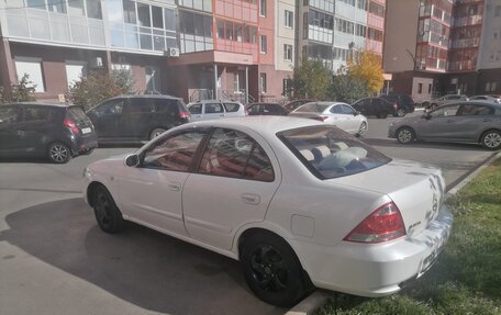 Nissan Almera Classic, 2012 год, 650 000 рублей, 2 фотография