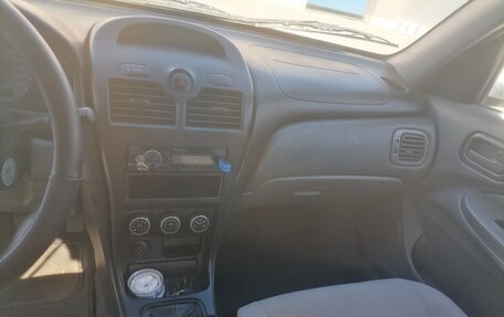 Nissan Almera Classic, 2012 год, 650 000 рублей, 6 фотография