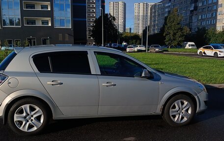 Opel Astra H, 2011 год, 625 000 рублей, 3 фотография