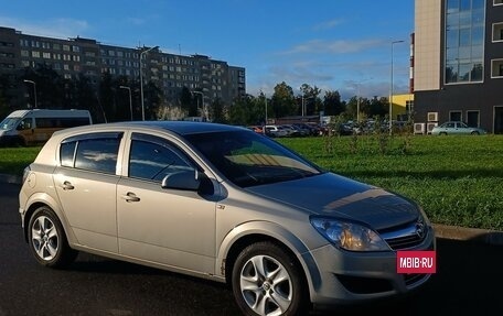 Opel Astra H, 2011 год, 625 000 рублей, 2 фотография