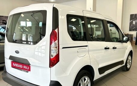 Ford Transit Connect, 2019 год, 2 490 000 рублей, 4 фотография