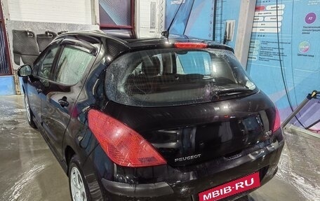 Peugeot 308 II, 2009 год, 555 000 рублей, 3 фотография