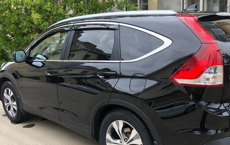 Honda CR-V IV, 2014 год, 2 250 000 рублей, 6 фотография