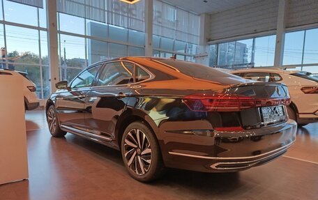 Volkswagen Passat B8 рестайлинг, 2023 год, 5 000 000 рублей, 7 фотография