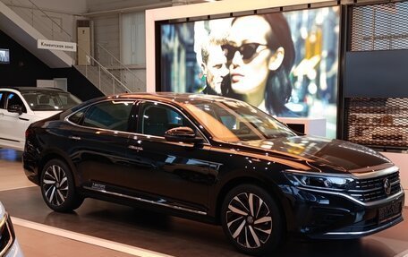 Volkswagen Passat B8 рестайлинг, 2023 год, 5 000 000 рублей, 3 фотография