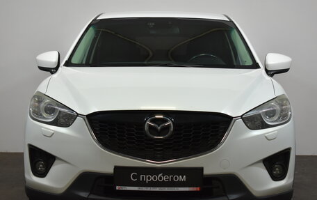 Mazda CX-5 II, 2013 год, 1 679 000 рублей, 2 фотография