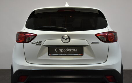 Mazda CX-5 II, 2013 год, 1 679 000 рублей, 5 фотография