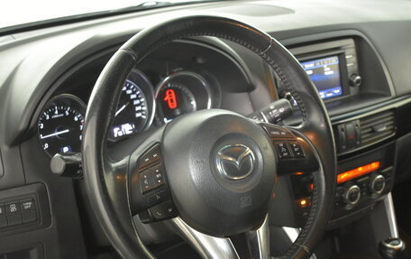 Mazda CX-5 II, 2013 год, 1 679 000 рублей, 9 фотография