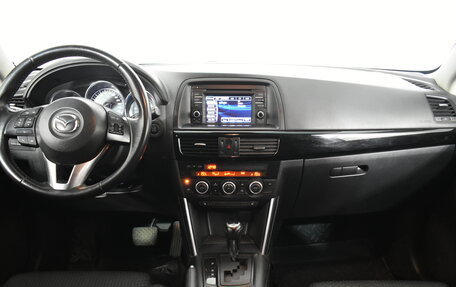 Mazda CX-5 II, 2013 год, 1 679 000 рублей, 7 фотография