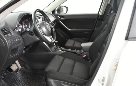 Mazda CX-5 II, 2013 год, 1 679 000 рублей, 8 фотография