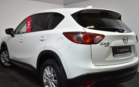 Mazda CX-5 II, 2013 год, 1 679 000 рублей, 6 фотография