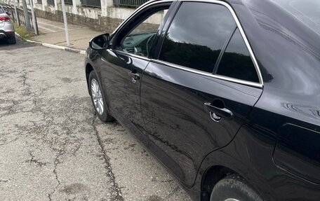 Toyota Camry, 2016 год, 2 000 000 рублей, 3 фотография