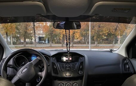 Ford Focus III, 2011 год, 899 000 рублей, 8 фотография