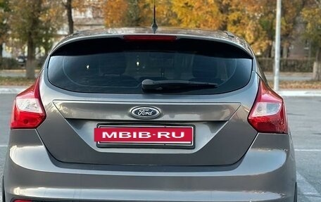 Ford Focus III, 2011 год, 899 000 рублей, 4 фотография