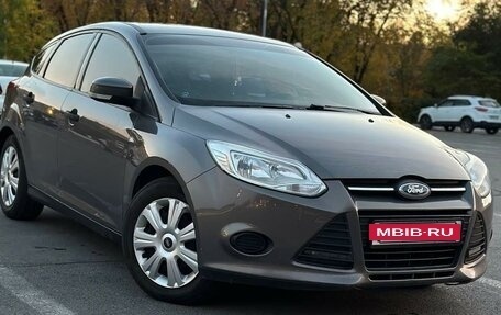 Ford Focus III, 2011 год, 899 000 рублей, 2 фотография