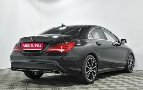 Mercedes-Benz CLA, 2015 год, 1 970 000 рублей, 5 фотография