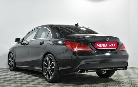 Mercedes-Benz CLA, 2015 год, 1 970 000 рублей, 7 фотография