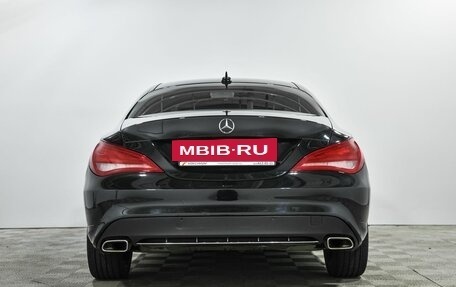 Mercedes-Benz CLA, 2015 год, 1 970 000 рублей, 6 фотография