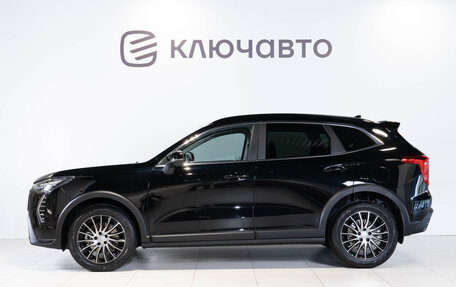 Haval Jolion, 2024 год, 2 799 000 рублей, 3 фотография