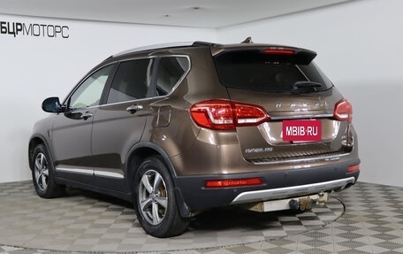 Haval H6, 2019 год, 1 649 990 рублей, 7 фотография