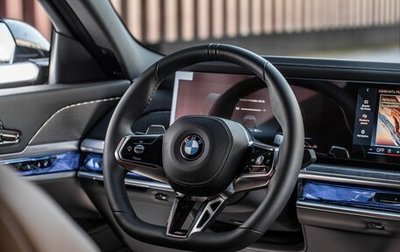 BMW 7 серия, 2023 год, 25 912 600 рублей, 1 фотография