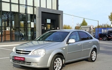 Chevrolet Lacetti, 2011 год, 696 600 рублей, 1 фотография