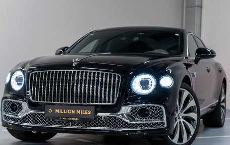 Bentley Flying Spur, 2020 год, 25 500 000 рублей, 1 фотография