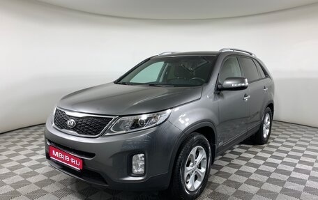 KIA Sorento II рестайлинг, 2020 год, 2 850 000 рублей, 1 фотография