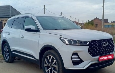 Chery Tiggo 7 Pro, 2021 год, 2 449 900 рублей, 1 фотография