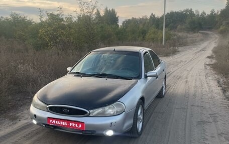 Ford Mondeo II, 1998 год, 250 000 рублей, 1 фотография