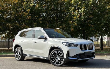 BMW X1, 2024 год, 6 300 000 рублей, 1 фотография