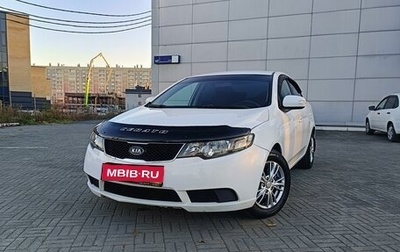 KIA Cerato III, 2010 год, 760 000 рублей, 1 фотография