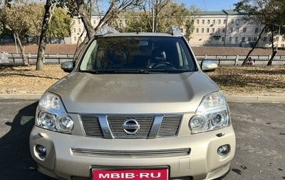 Nissan X-Trail, 2008 год, 1 020 000 рублей, 1 фотография