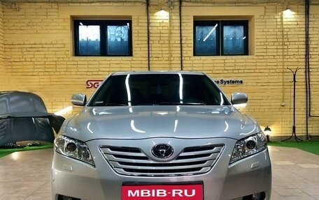 Toyota Camry, 2008 год, 1 550 000 рублей, 1 фотография