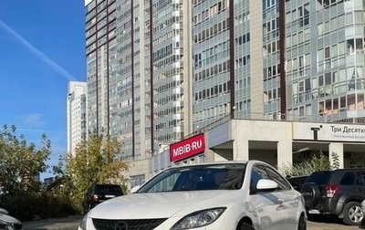 Mazda 6, 2011 год, 1 100 000 рублей, 1 фотография