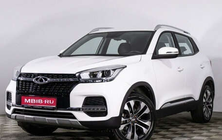 Chery Tiggo 4 I рестайлинг, 2020 год, 1 739 444 рублей, 1 фотография