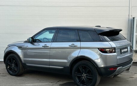 Land Rover Range Rover Evoque I, 2012 год, 1 930 000 рублей, 2 фотография