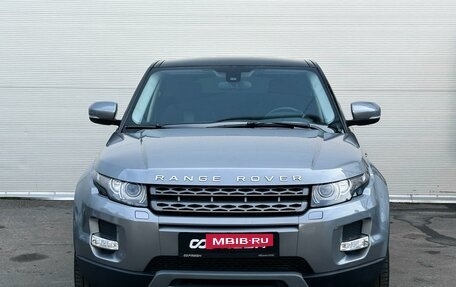 Land Rover Range Rover Evoque I, 2012 год, 1 930 000 рублей, 3 фотография