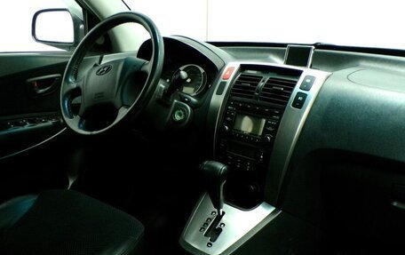 Hyundai Tucson III, 2008 год, 1 089 000 рублей, 3 фотография